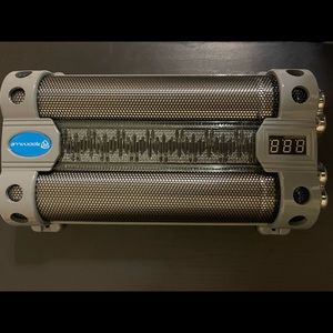 Rockville capacitor 30 Farad